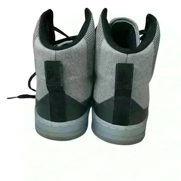 Nike Hightop Men’s Shoe - Picture 4 of 8